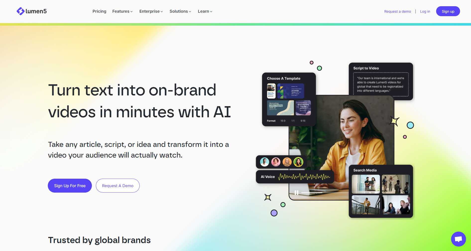 Лучшие нейросети для генерации видео: топ-12 онлайн-сервисов 7