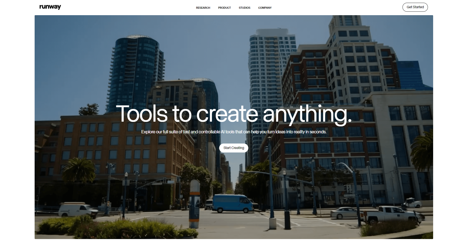 Лучшие нейросети для генерации видео: топ-12 онлайн-сервисов 3