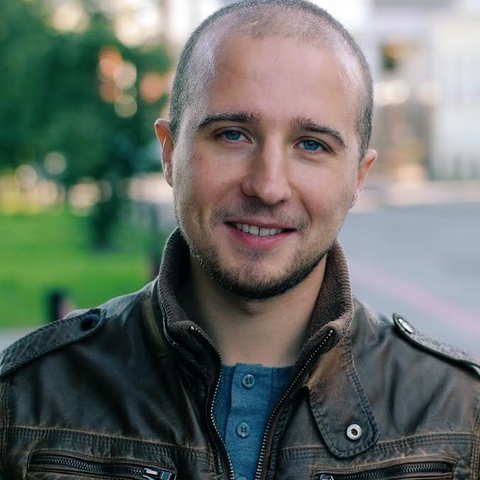 Аватарка пользователя Евгений Умрилов