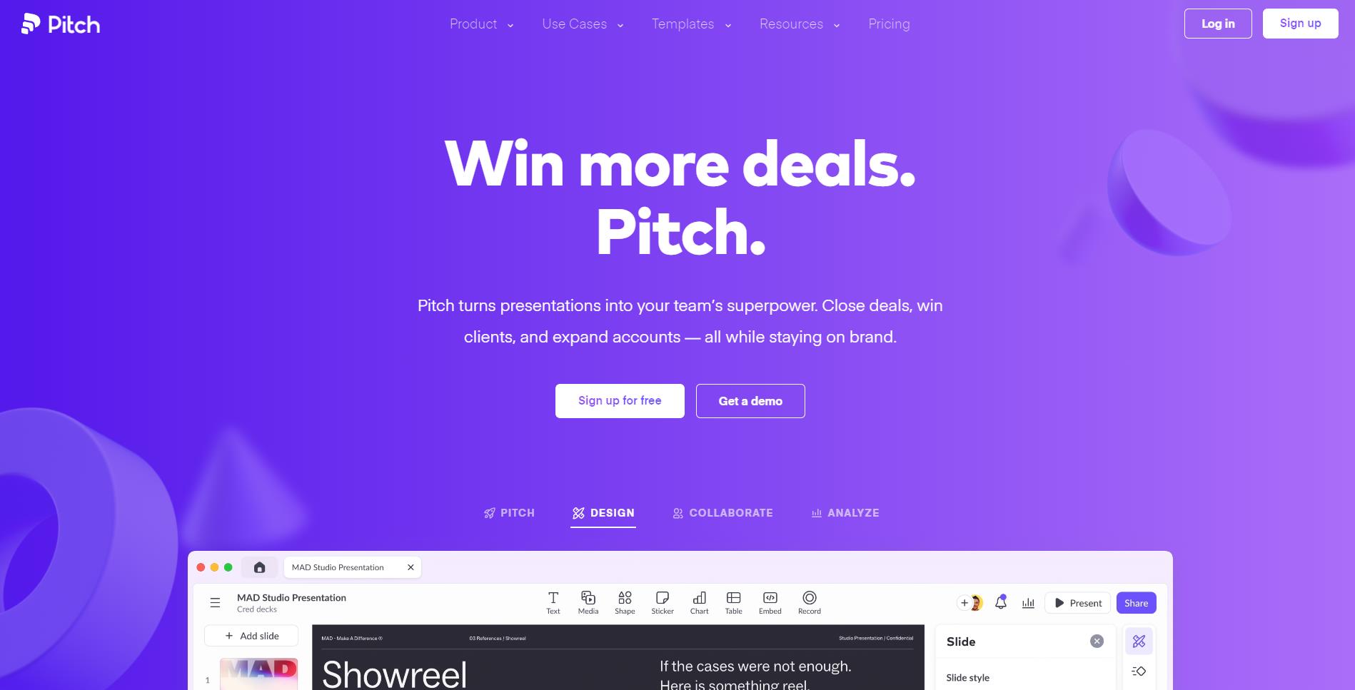 Как создать презентацию с помощью нейросети по готовому тексту или теме? 5