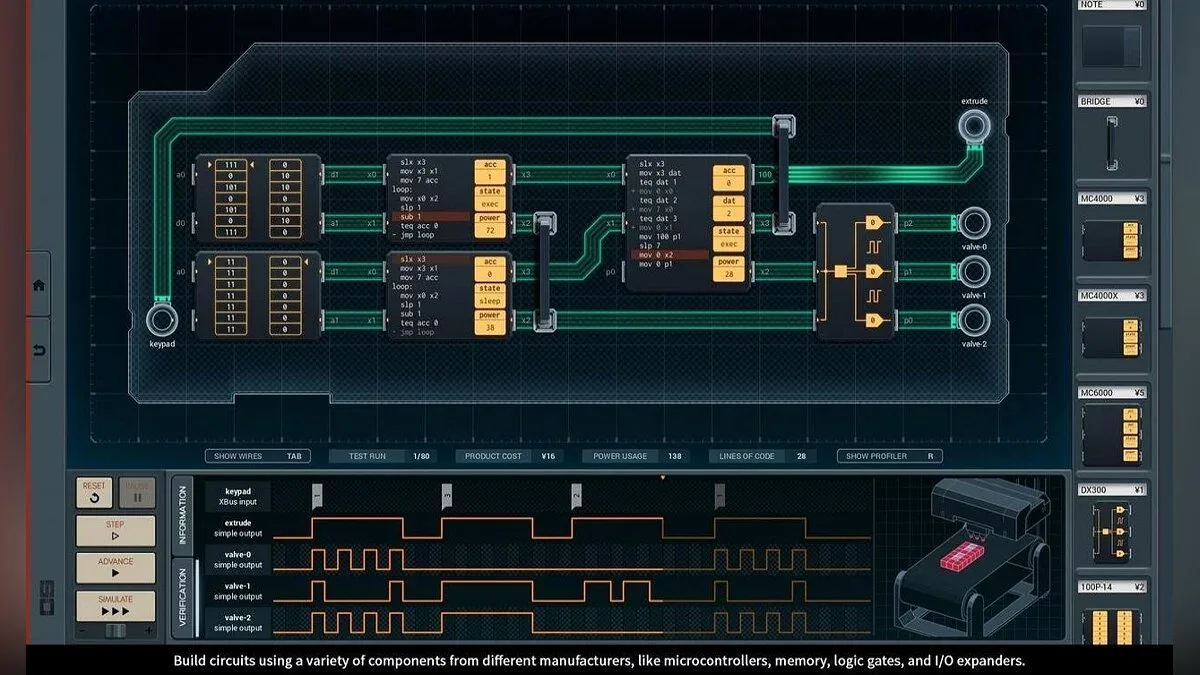 Топ 10 лучших игр в Стиме про программирование 4