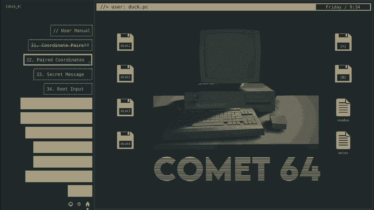 Топ 10 лучших игр в Стиме про программирование 7