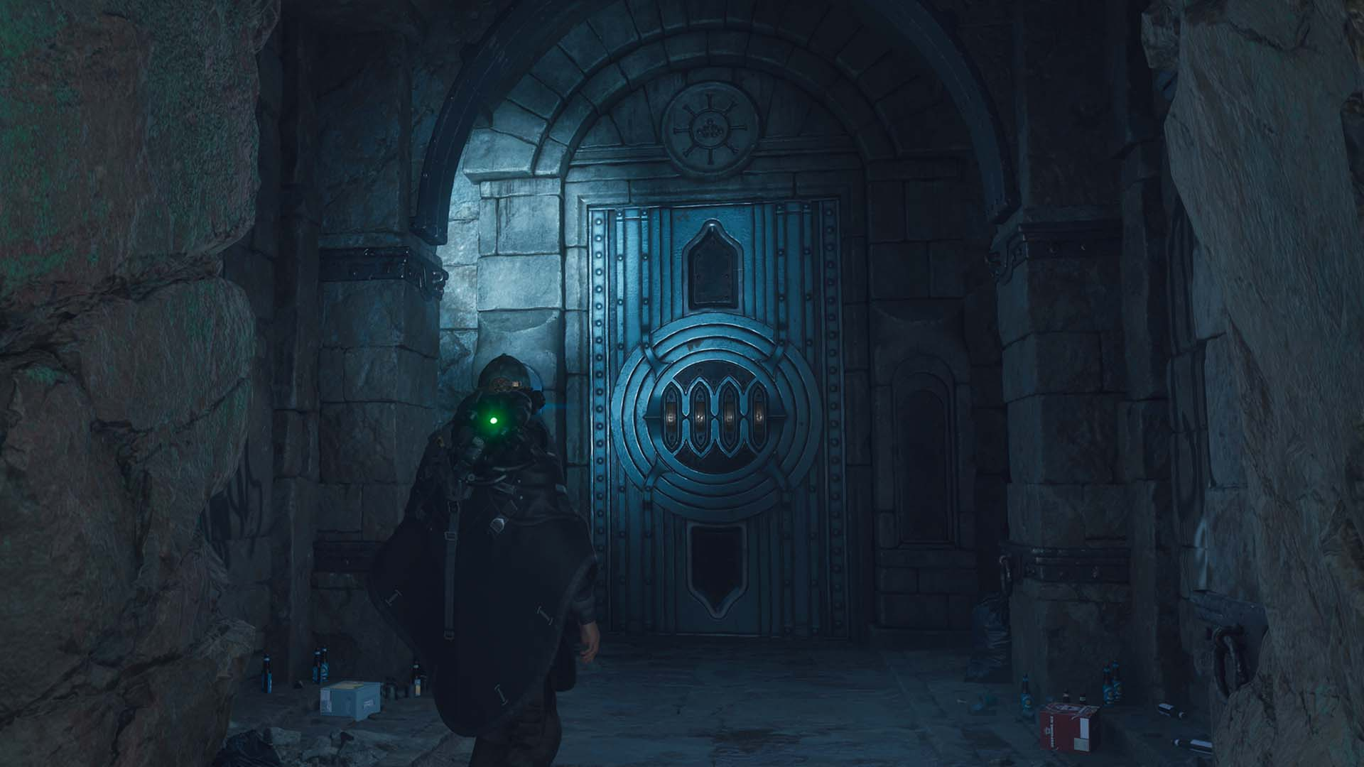 Обзор Hell is Us c точки зрения геймдизайнера 6