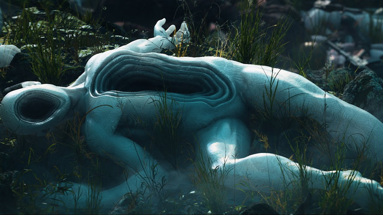 Обзор Hell is Us c точки зрения геймдизайнера 3