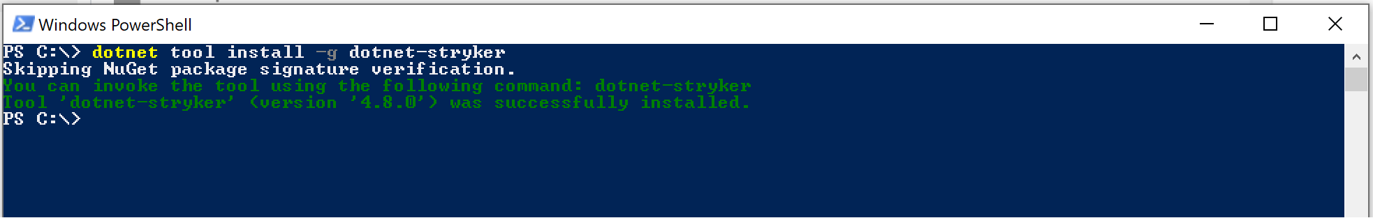 Как мы автоматизировали мутационное тестирование unit тестов на проекте в крупном банке с использованием Stryker.NET 1