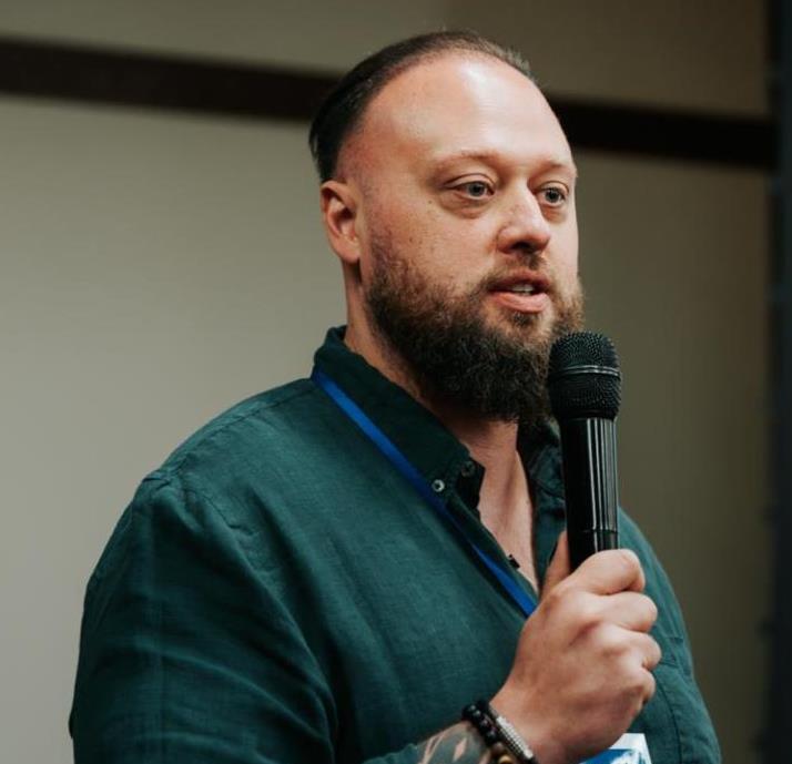 Аватар эксперта Сергей Аксентиев