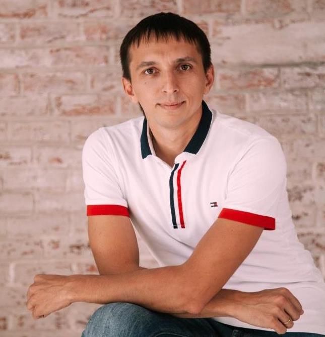 Аватар эксперта Антон Дурнецов
