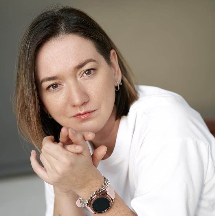 Аватар эксперта Екатерина Дегтярёва