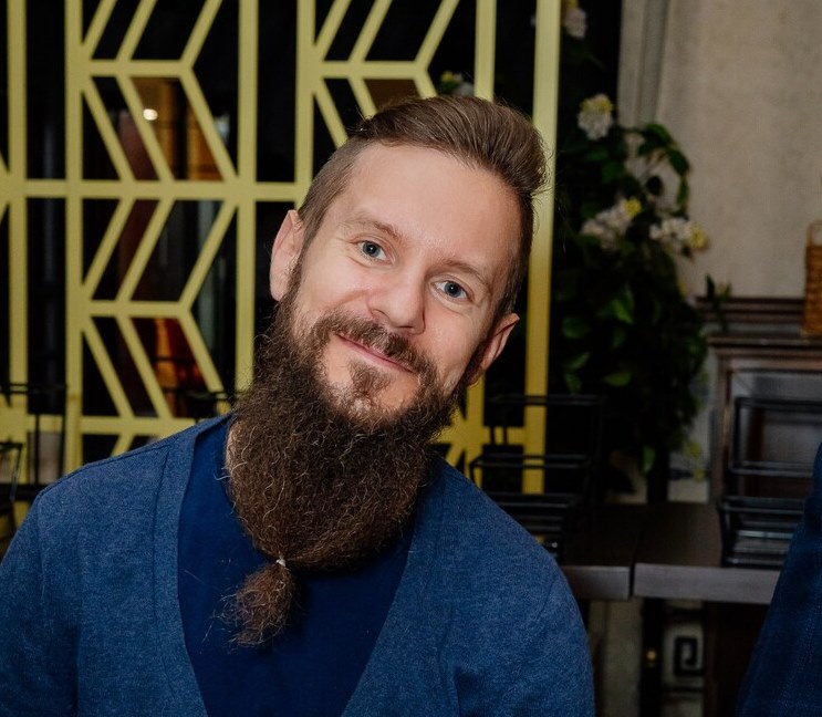 Аватар эксперта Арсений Санташев