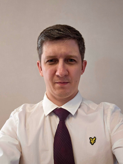 Аватар эксперта Виталий Попов