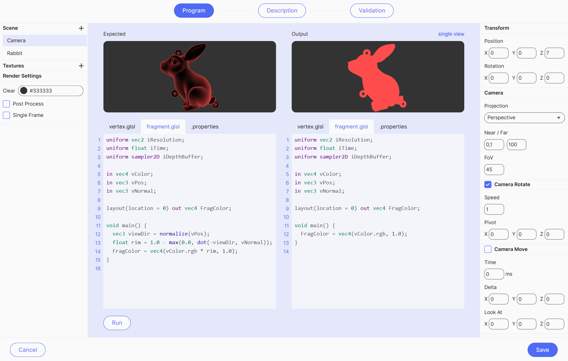 Веб-платформа для изучения GPU-программирования 7