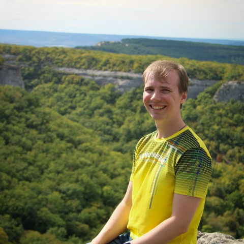 Аватарка пользователя Сергей Белоусов