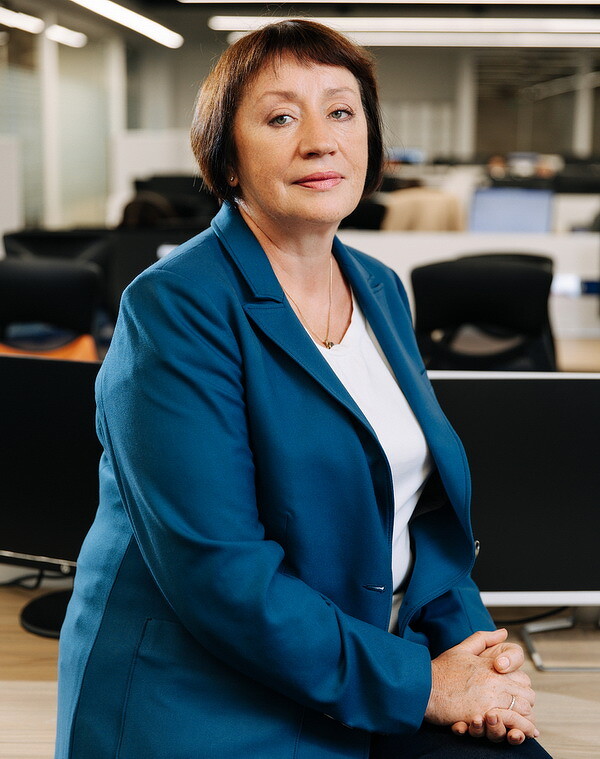 Аватар эксперта Наталья Лиходиевская