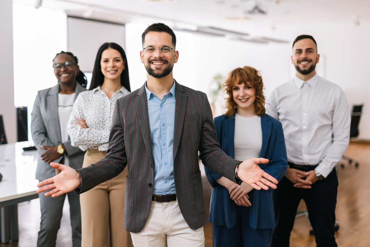 От стажёра до лидера направления: истории, которые вдохновляют 5