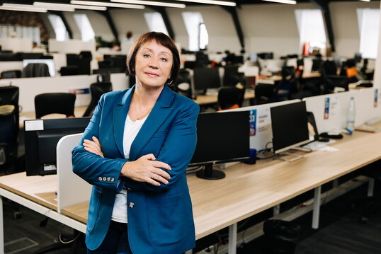 Аватар эксперта Наталья Лиходиевская