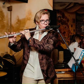 Аватарка пользователя Алексей Филатов