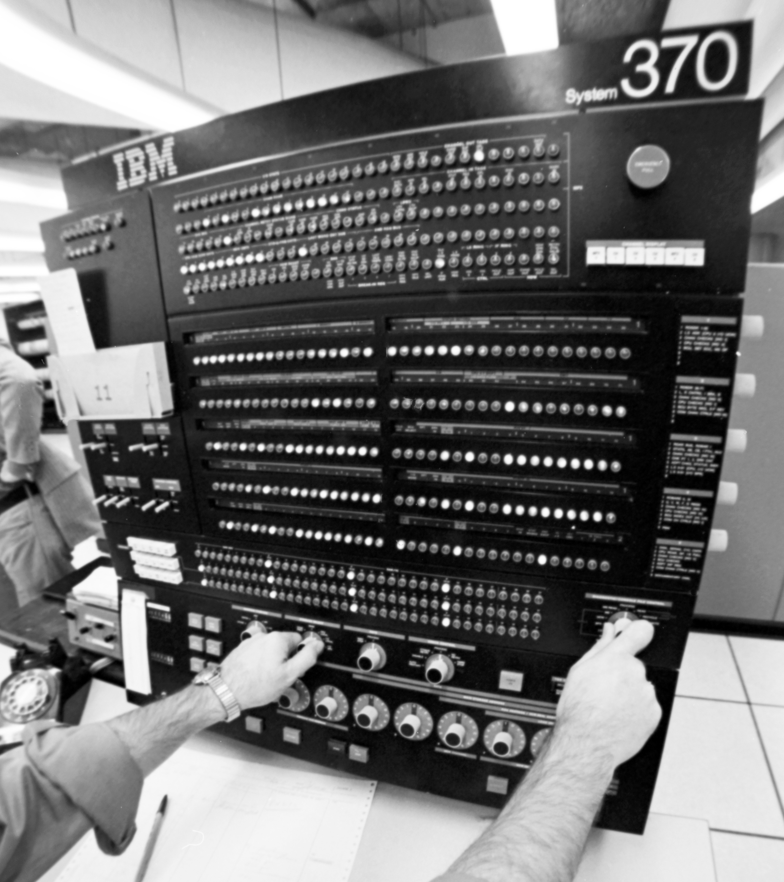 COBOL в Японии: почему цифровое прошлое до сих пор определяет настоящее 2