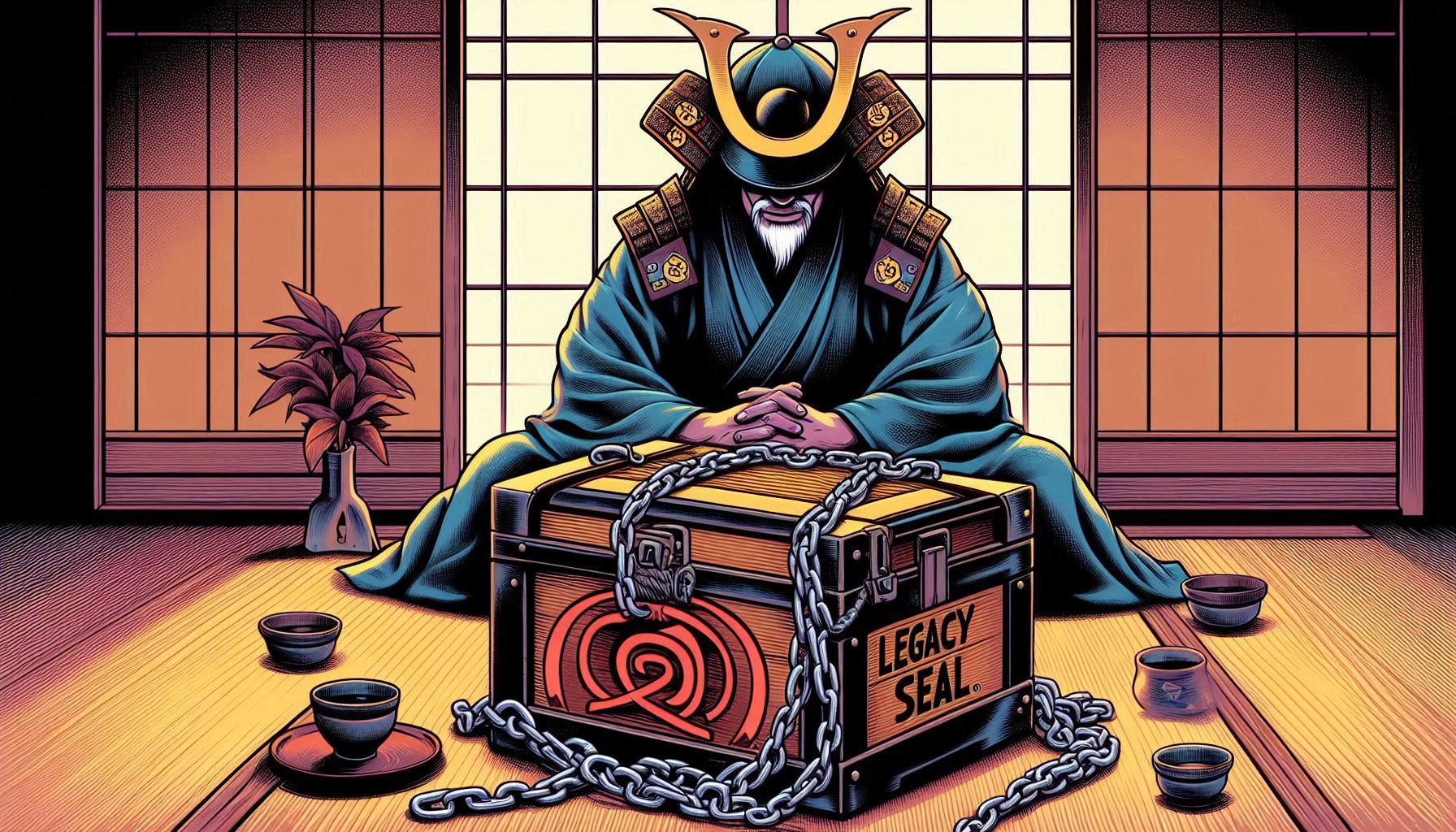 COBOL в Японии: почему цифровое прошлое до сих пор определяет настоящее 4