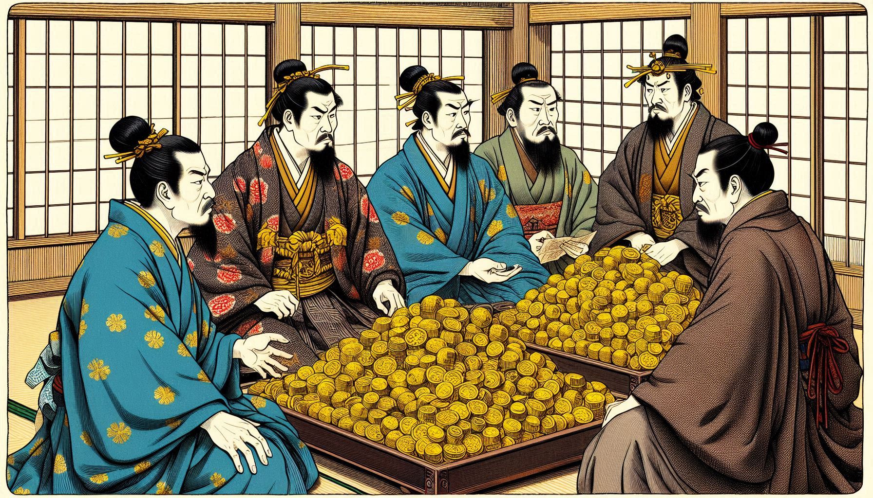 COBOL в Японии: почему цифровое прошлое до сих пор определяет настоящее 5