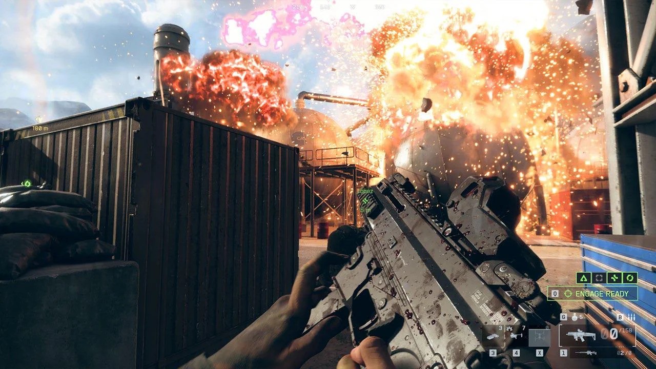 The Game Awards 2025: кто завоюет титул «Игра года»? 30