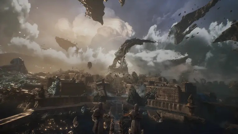 The Game Awards 2025: кто завоюет титул «Игра года»? 12