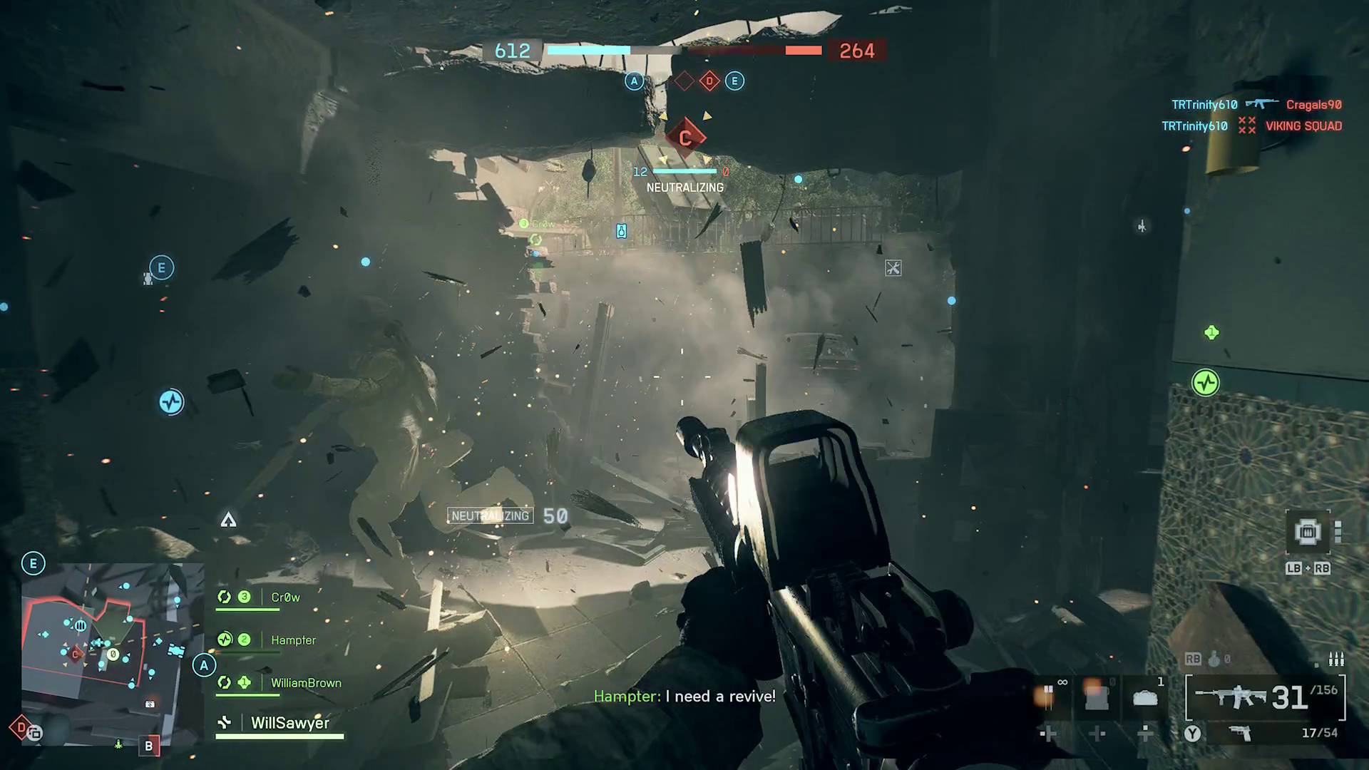 The Game Awards 2025: кто завоюет титул «Игра года»? 31