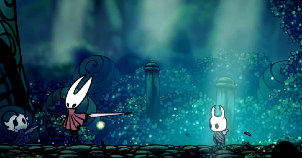 The Game Awards 2025: кто завоюет титул «Игра года»? 22