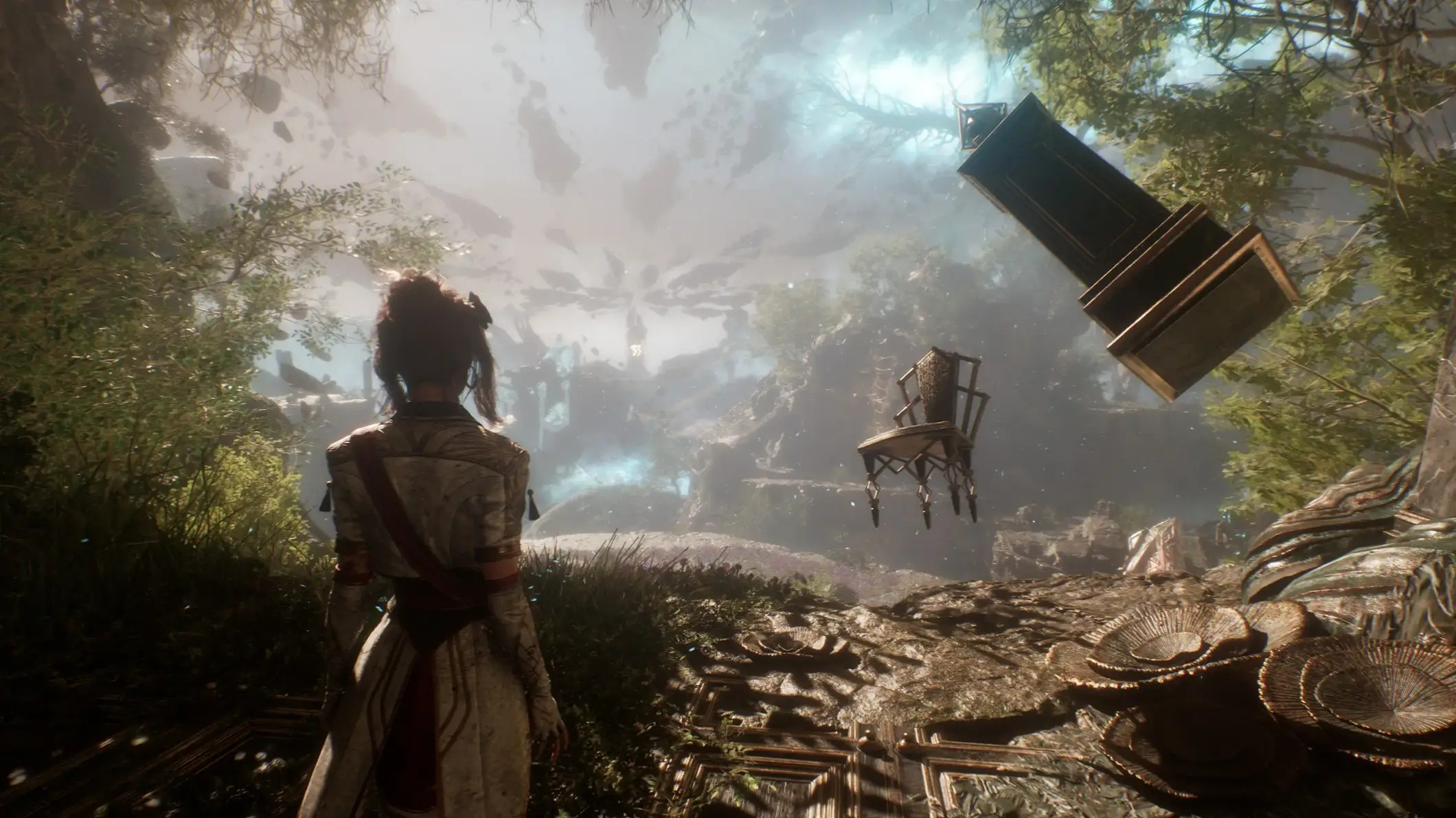 The Game Awards 2025: кто завоюет титул «Игра года»? 13