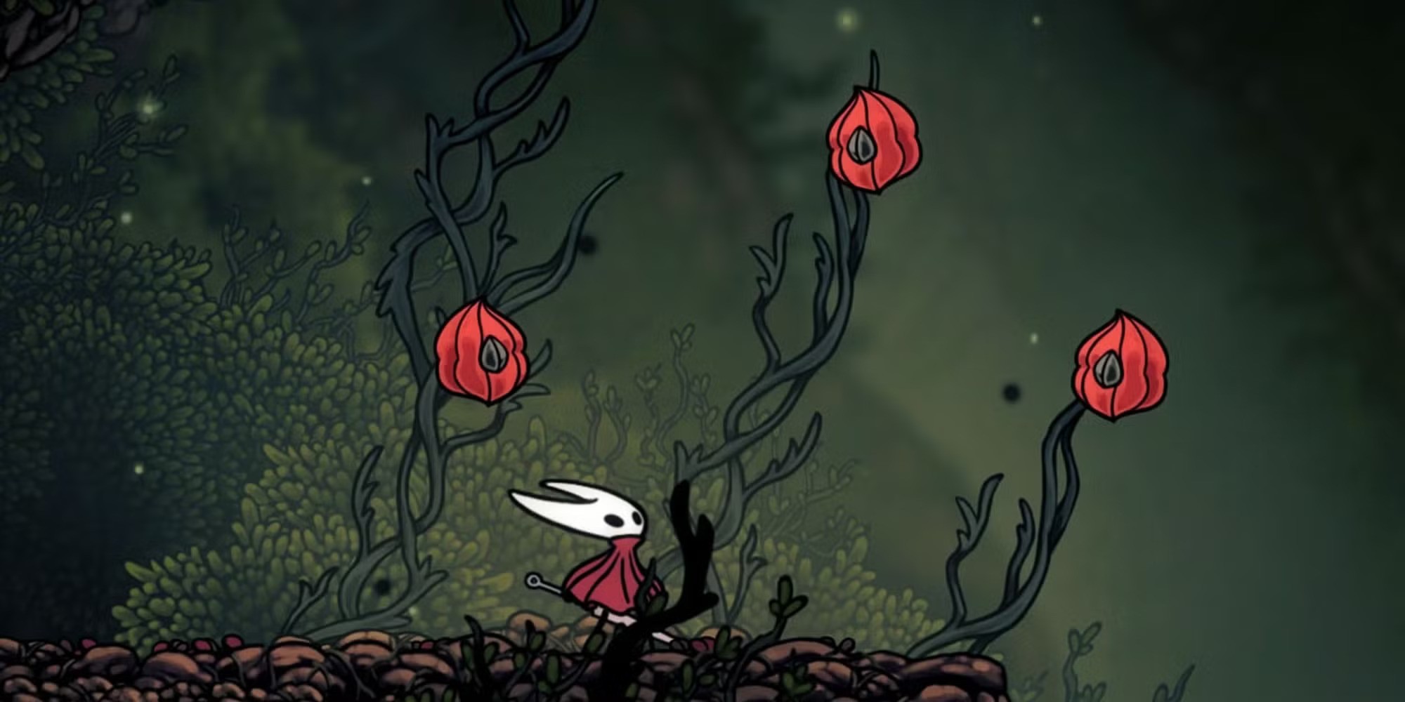 The Game Awards 2025: кто завоюет титул «Игра года»? 25