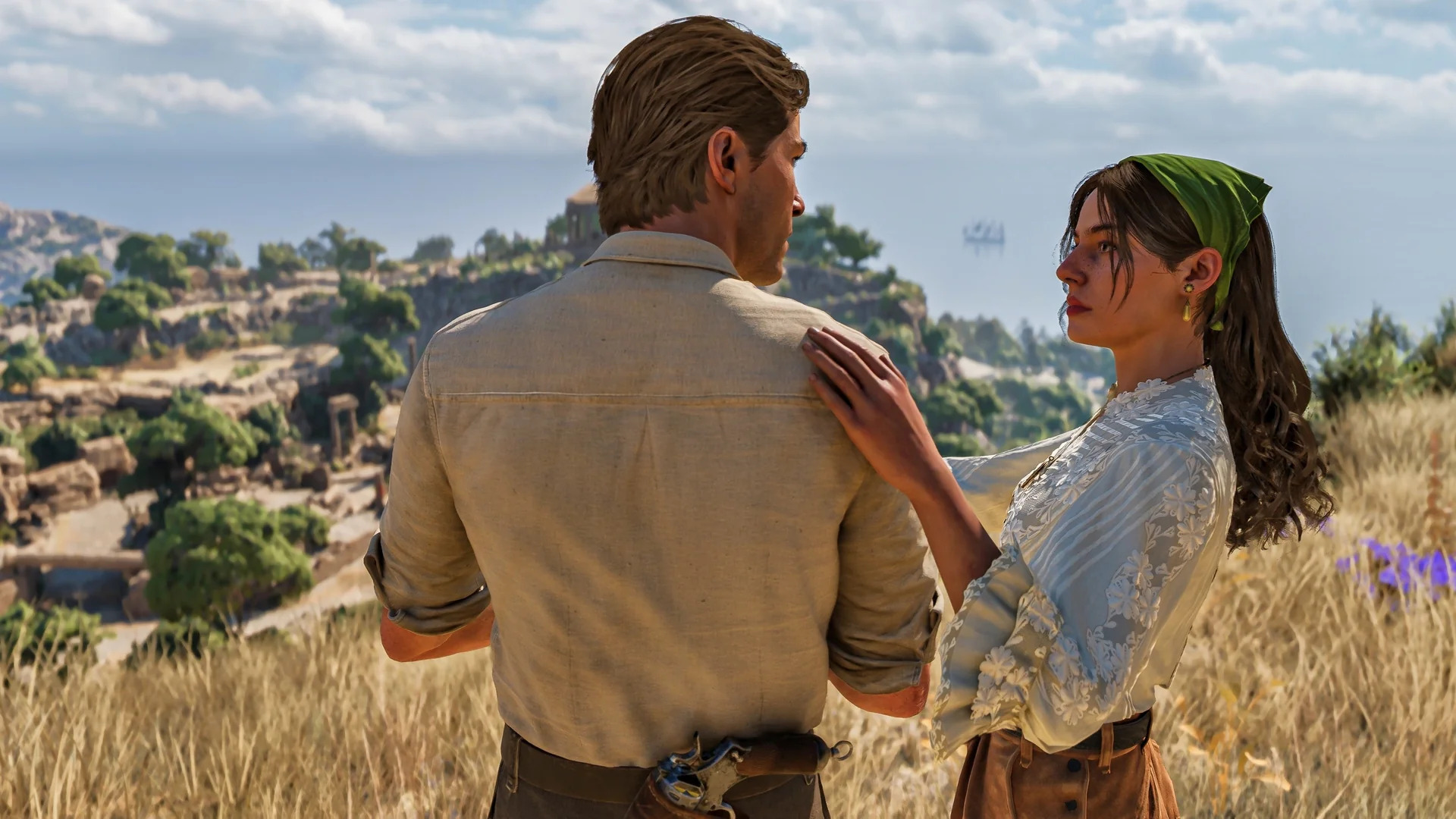 The Game Awards 2025: кто завоюет титул «Игра года»? 19