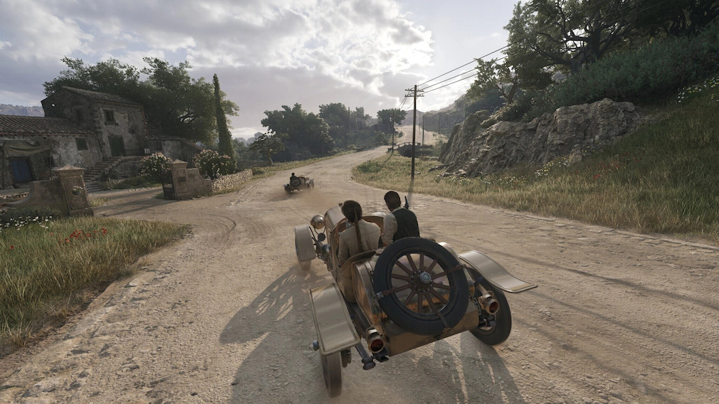 The Game Awards 2025: кто завоюет титул «Игра года»? 18