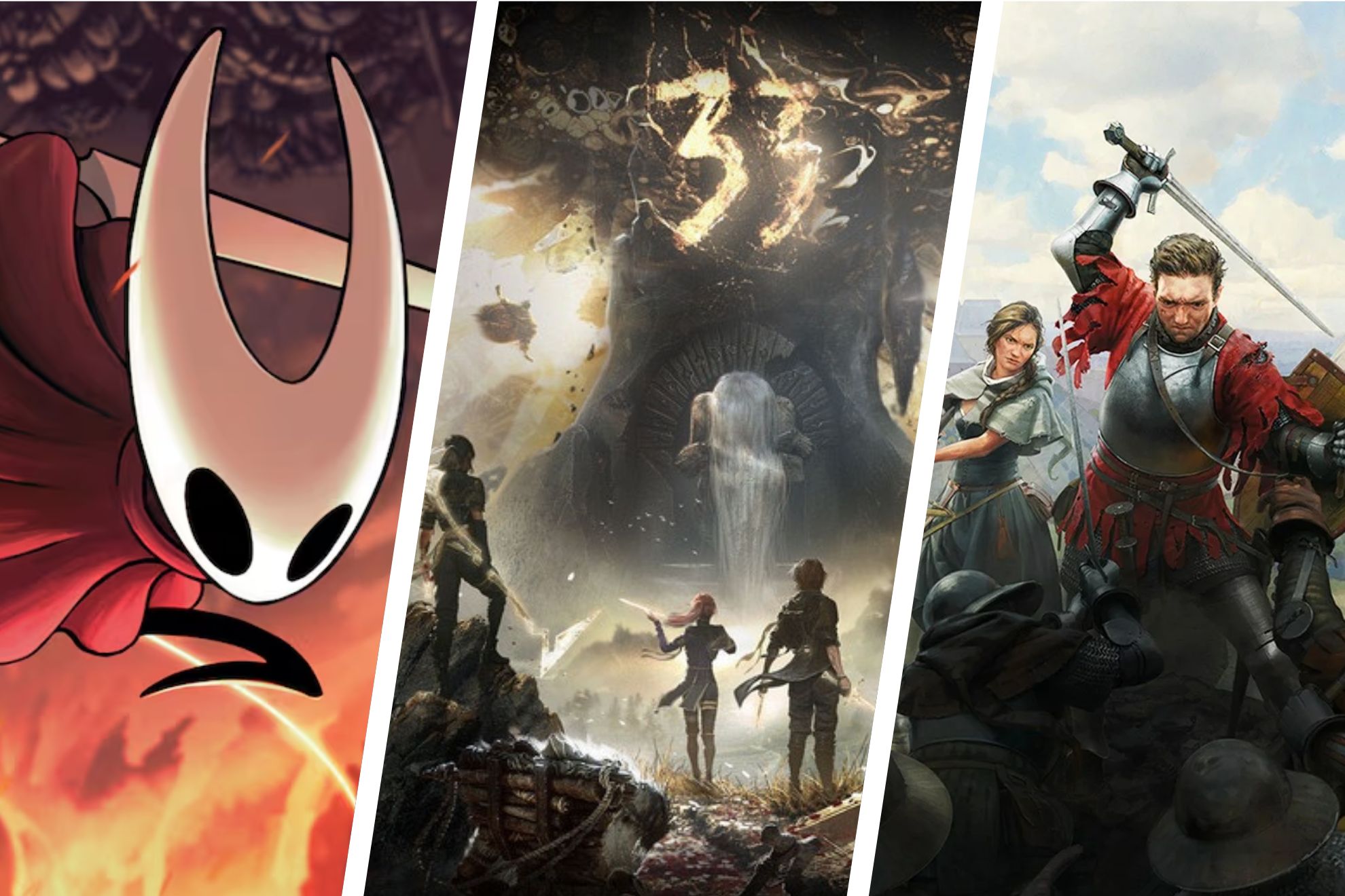 The Game Awards 2025: кто завоюет титул «Игра года»? 36