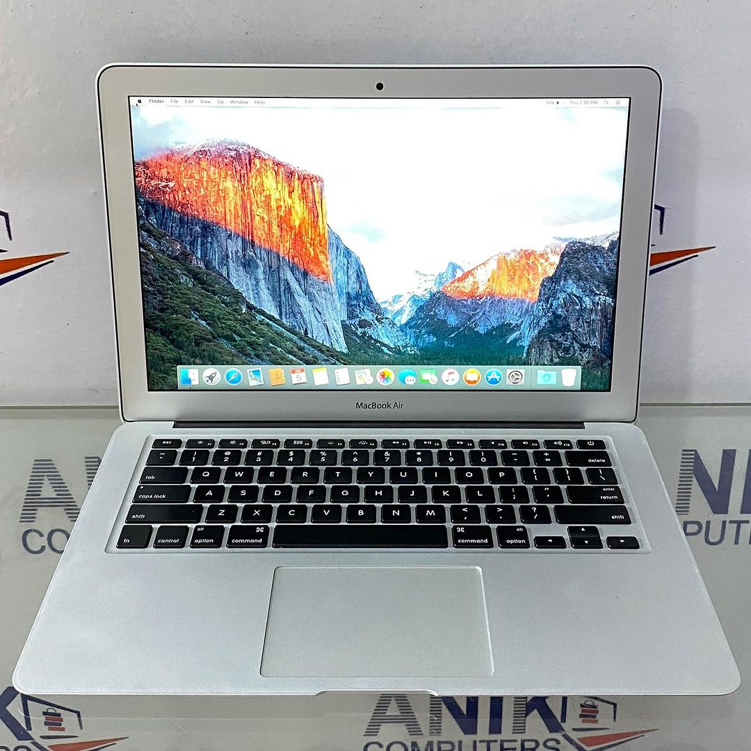 Рыба моей мечты: честный обзор MacBook Air 14" M4 1
