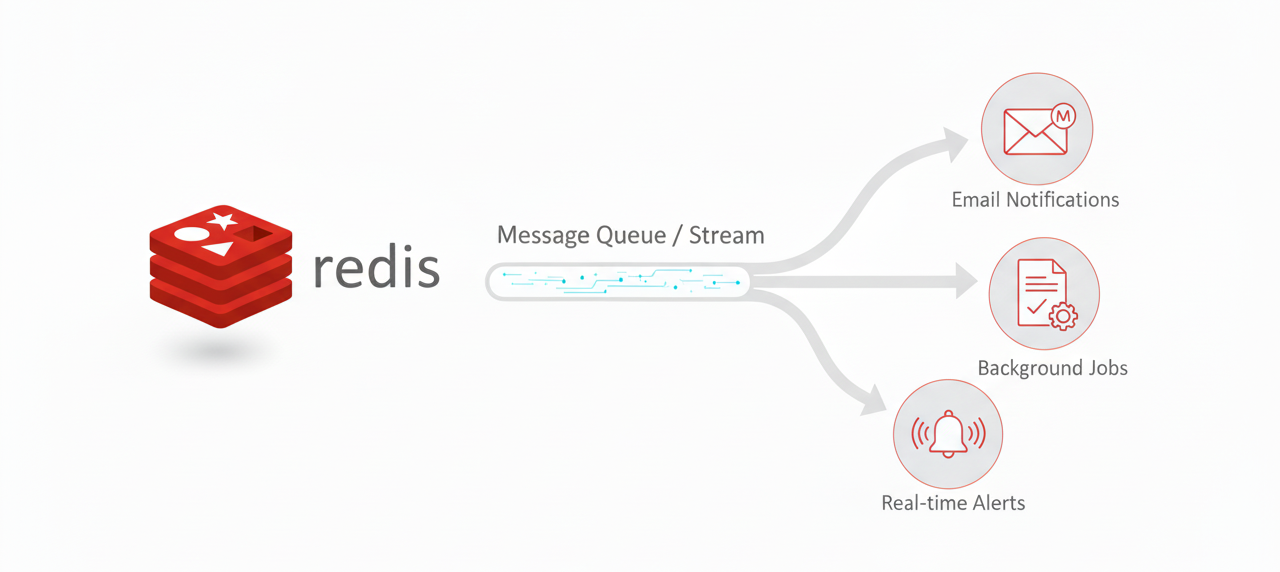 Брокеры сообщений 2025: Kafka vs Pulsar vs RabbitMQ vs NATS + JetStream vs Redis Streams — когда что выбирать 5
