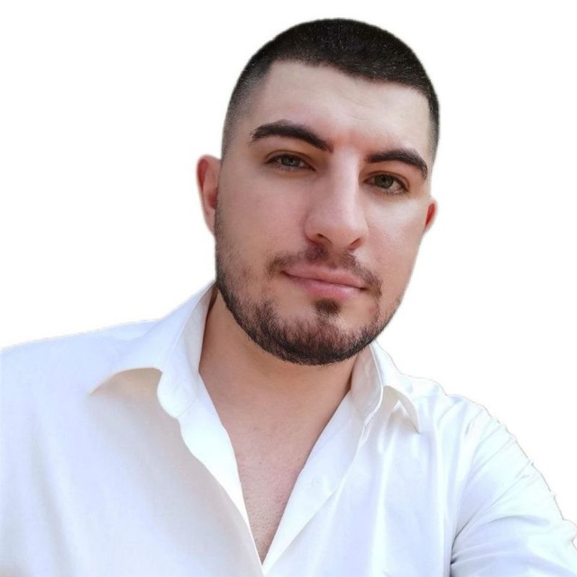 Аватар эксперта Виктор Колдин