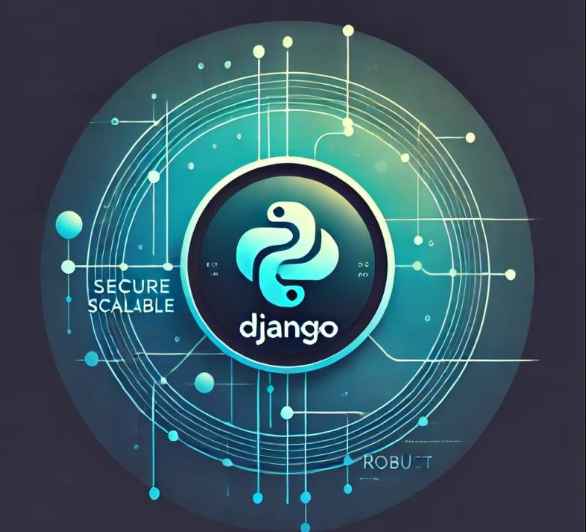 Как использовать асинхронные вьюхи в Django 5.1 с примерами кода 1