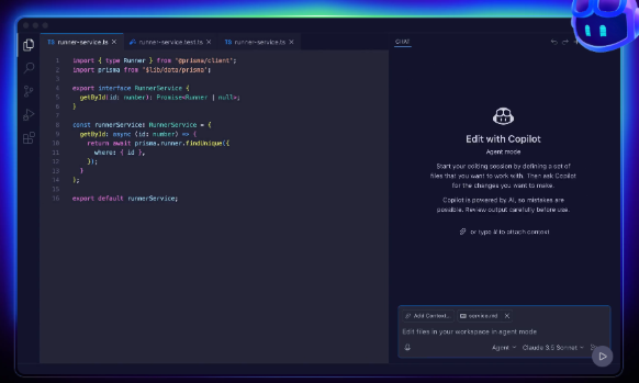 Главные AI 2025, что ждем от 2026: фабрики изображений, текстов и кода 12