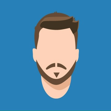 Аватарка пользователя Данила Михайлович