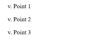 CSS counters в подходе Atomic CSS - часть 1 1