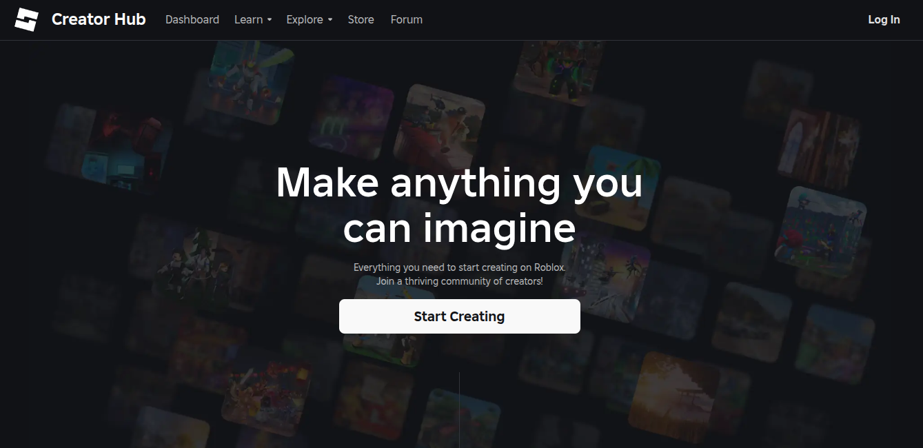 Играть — это здорово, а создавать игры — в 100 раз интереснее! 7 лучших сайтов для создания игр детьми 2