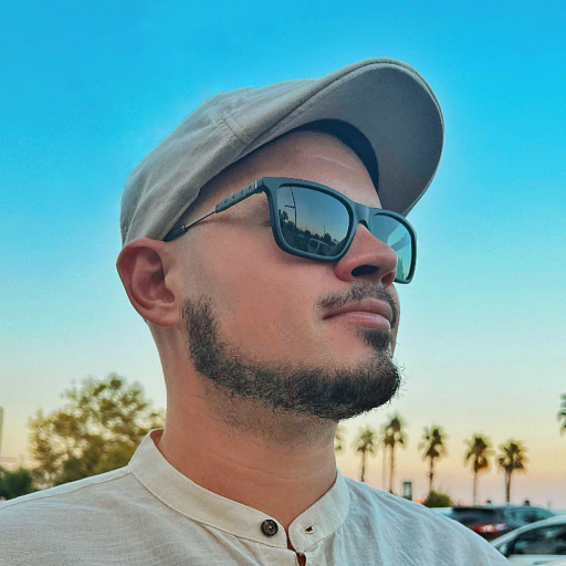 Аватар эксперта Роман Горшков