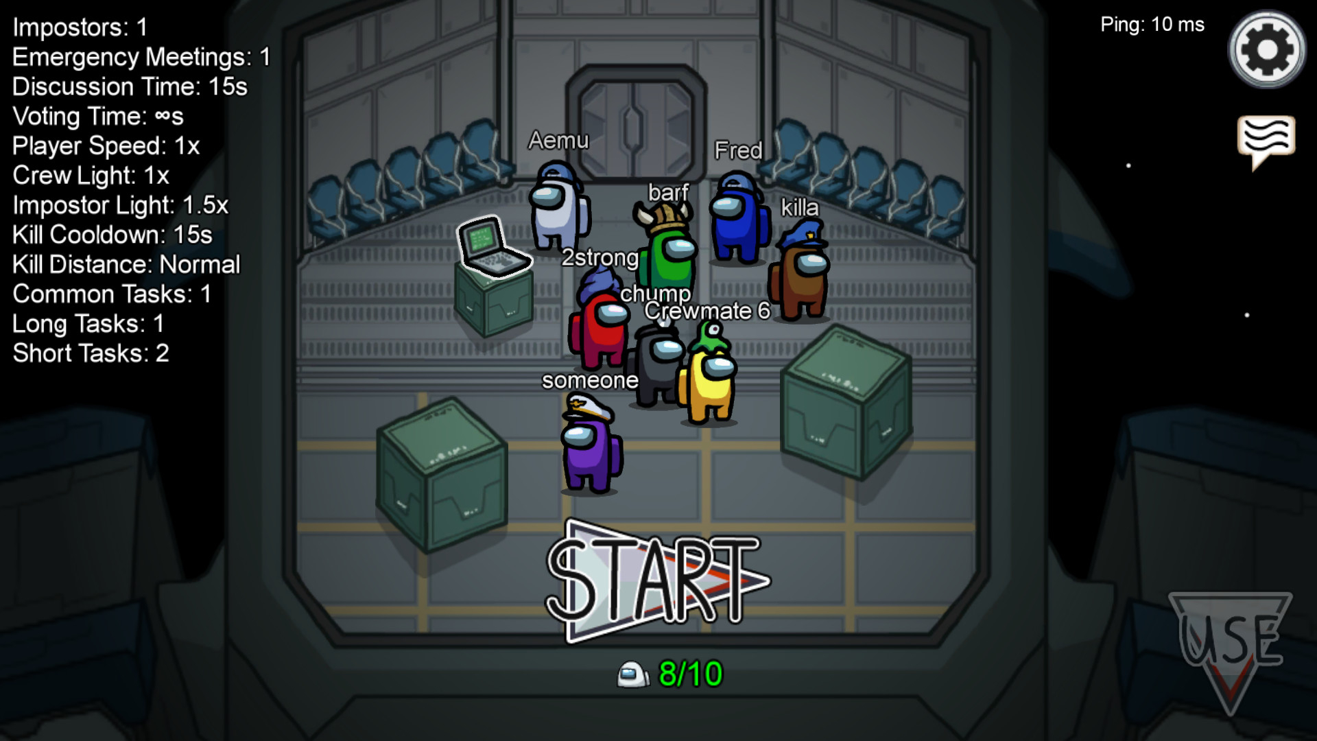 Unity для детей: прямой путь от увлечения играми к будущей IT-профессии 7