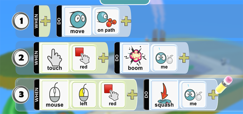 Kodu Game Lab для детей: идеальный старт в гейм-дизайне и программировании 1