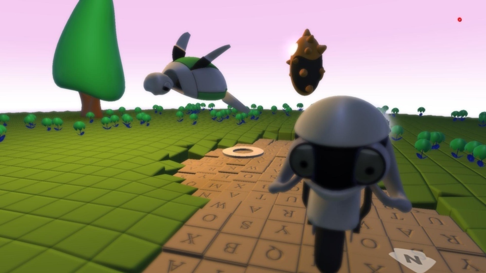 Kodu Game Lab для детей: идеальный старт в гейм-дизайне и программировании 3