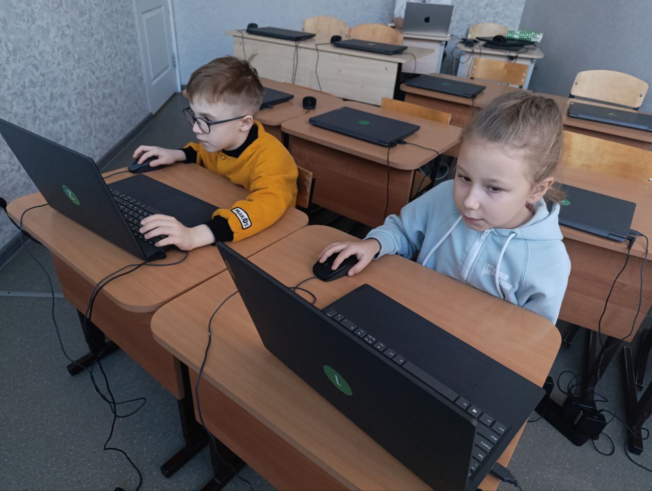 Программирование без компьютера: развиваем логику и алгоритмическое мышление у детей 4-5 лет 2