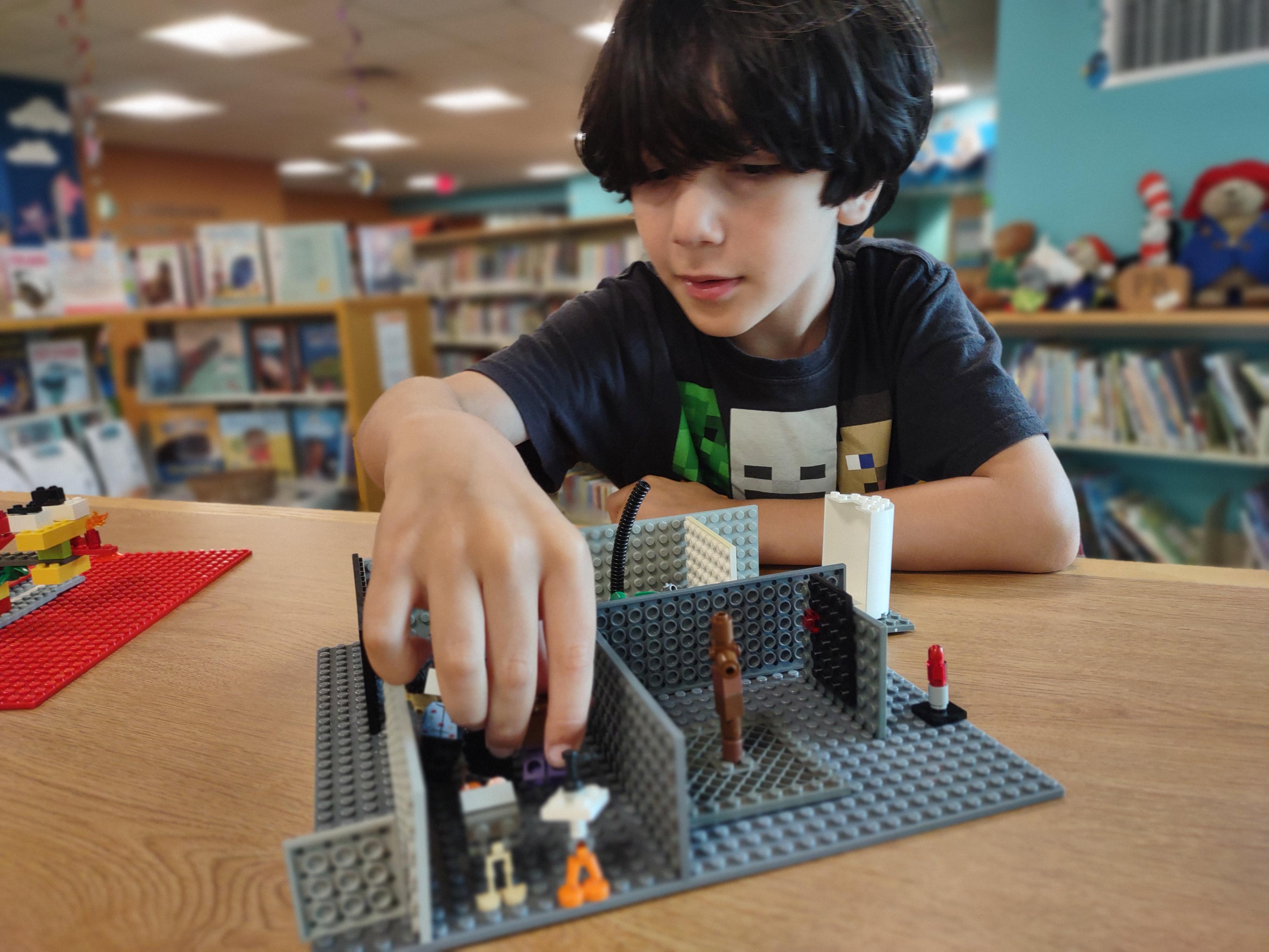 Программирование без компьютера: развиваем логику и алгоритмическое мышление у детей 4-5 лет 3