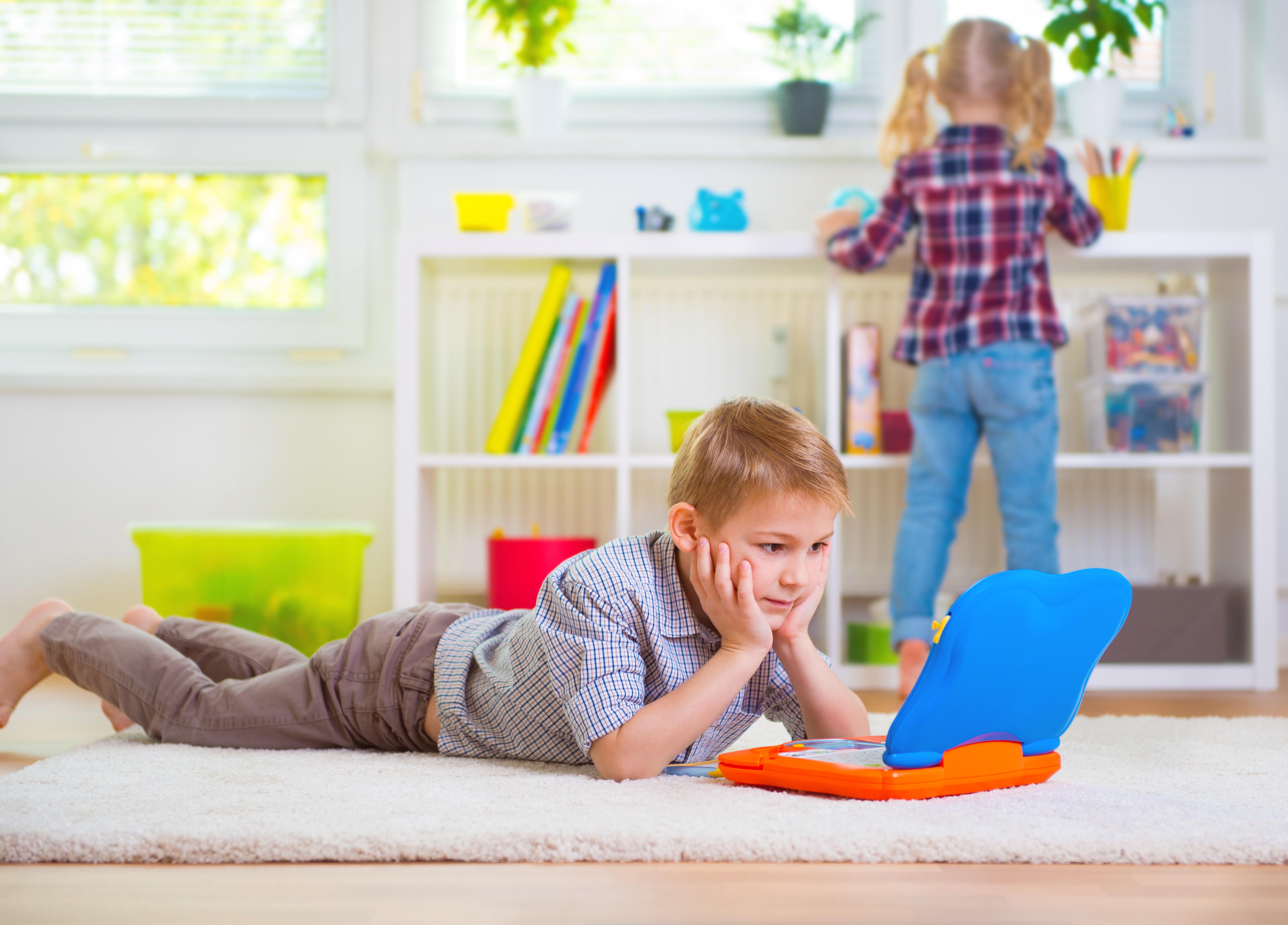 Программирование без компьютера: развиваем логику и алгоритмическое мышление у детей 4-5 лет 4