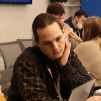 Аватарка пользователя Сергей Киприн