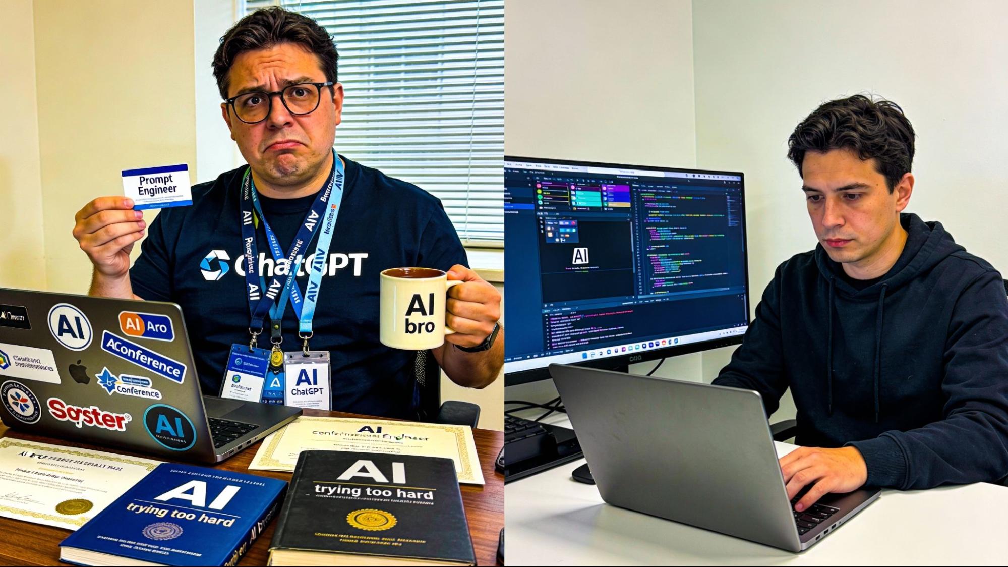 126 000 сокращений в крупных tech-компаниях за год. Кого сокращают, а кого не трогают даже в кризис 2