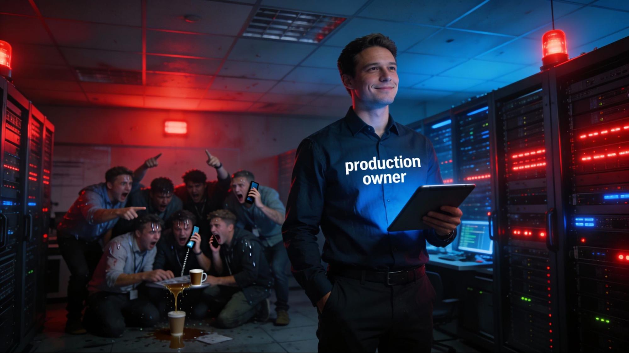 126 000 сокращений в крупных tech-компаниях за год. Кого сокращают, а кого не трогают даже в кризис 1